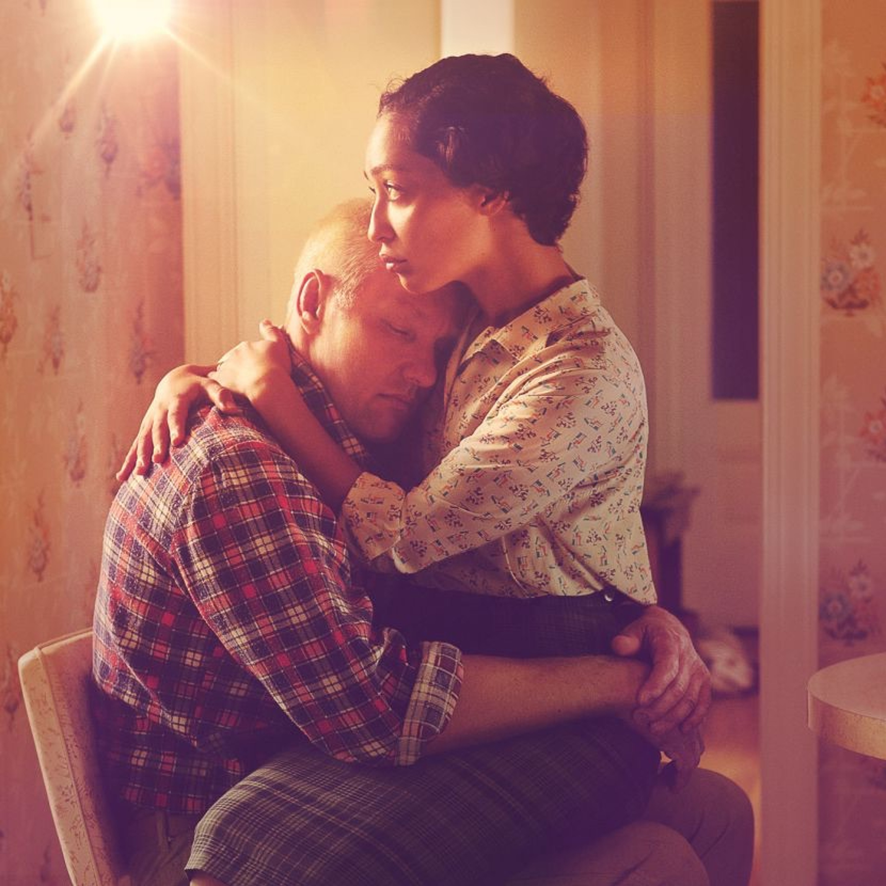 Spoilerama Episode 40: Loving & Hacksaw Ridge episode artwork