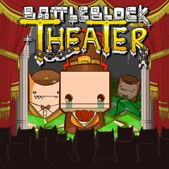 BattleBlock Theater Music  Menu Theme
