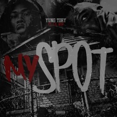 Yung Tory - My Spot Ft. Lil Wop 17 (Prod. Gamerboomin)