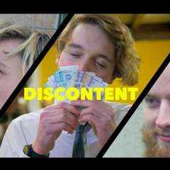 Super Furniture - Discontent