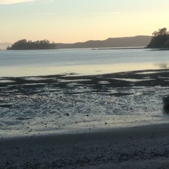 A Vocalise For Einstein