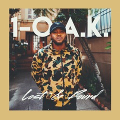 1-O.A.K.  "Lost & Found" (Prod. by Kuya & Drew Banga)
