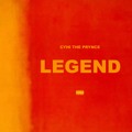 CyHi&#x20;The&#x20;Prynce Legend Artwork