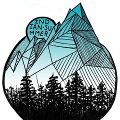 An Indian Summer - Open Your Eyes