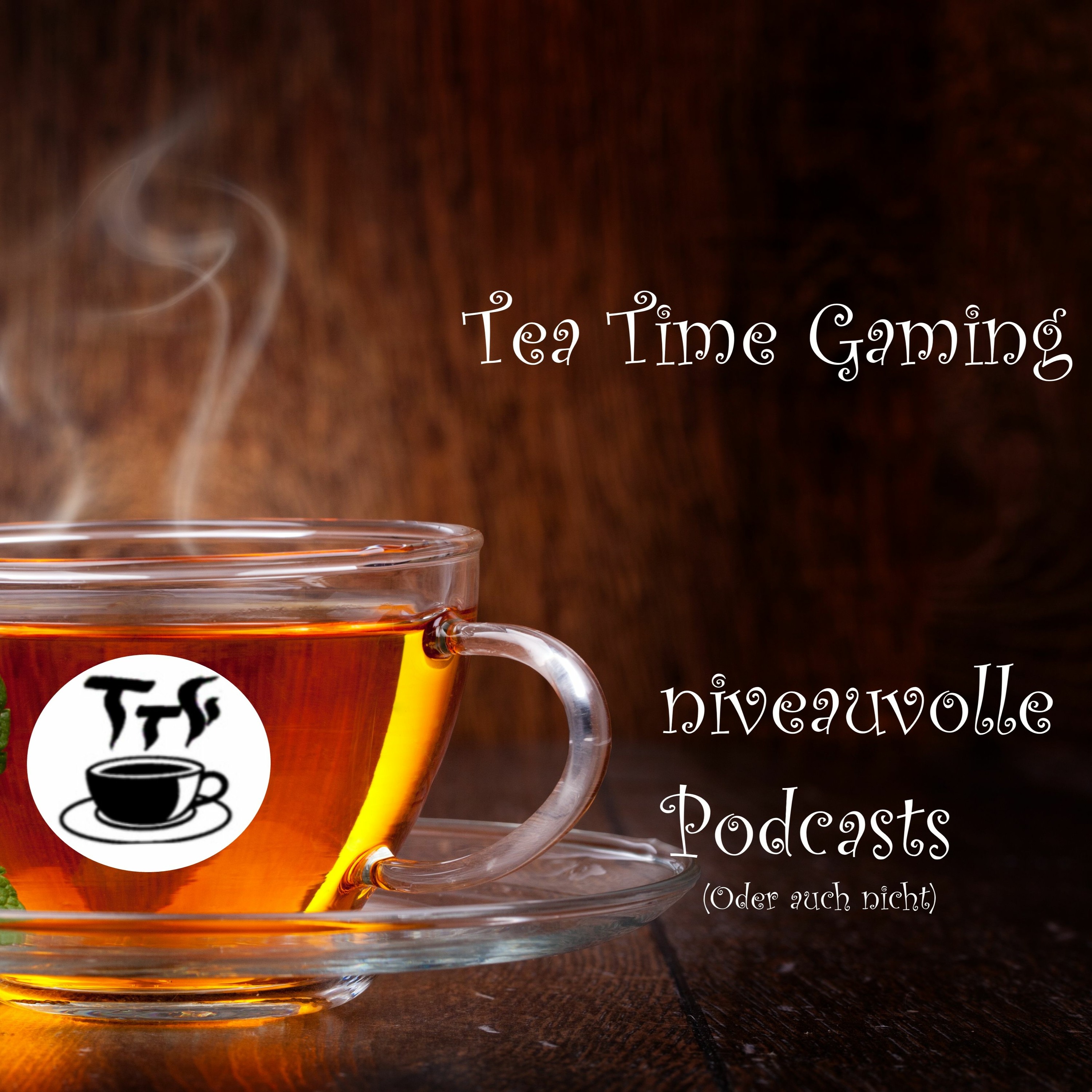 TeaTimeGaming