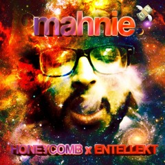 HONEYCOMB x ENTELLEKT - MAHNIE