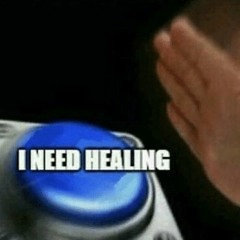 I Need Healing