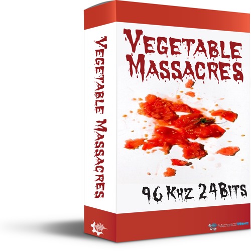 Vegetable Massacres Demo Preview