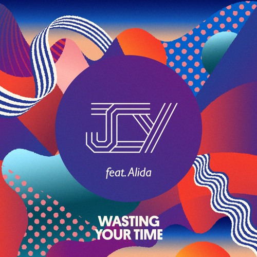 JCY Feat. Alida - Wasting Your Time (Radio Edit)