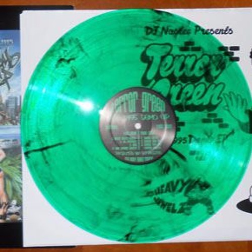 Terror Green - Check Tha File