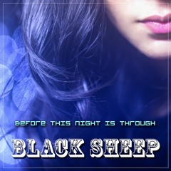 Before The Night Is Through