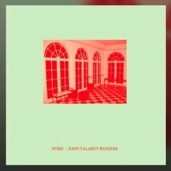 Sfire 3 (John Talabot's Warehouse Dub)