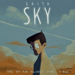 Sky [one EP for Nujabes and J Dilla] |FREE DOWNLOAD|