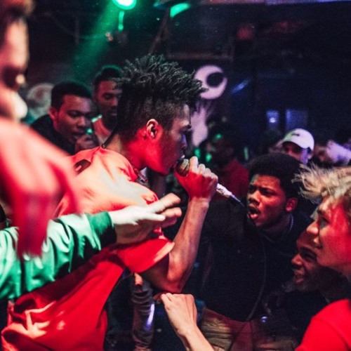 GoingLiveFromTheSunsFuneral (Prod. By DØNNIE' + PURPP!)
