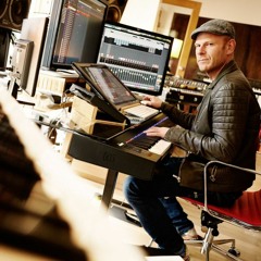 The Red Bulletin Podcast: Junkie XL
