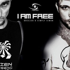 Simply Simon & Breez3r - I AM FREE -Free Download-