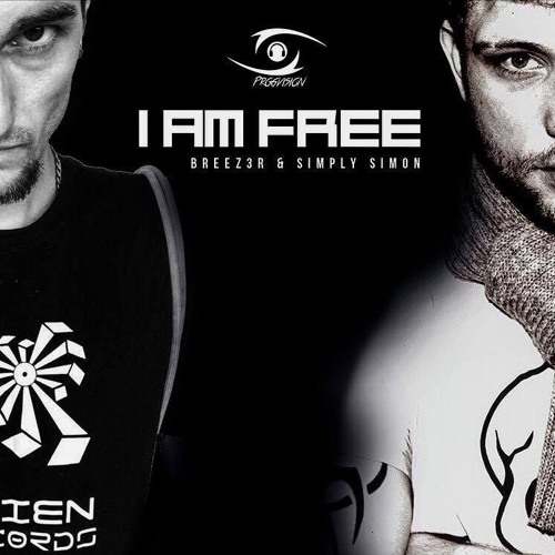 Simply Simon & Breez3r - I AM FREE -Free Download-