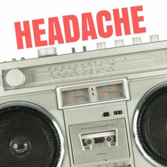 Maclarnaque - Headache (free dl)