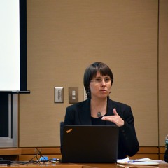 2017 01 03 Victoriya Sereda: Remapping Spaces of Historical Memory in Ukraine after the Euromaidan