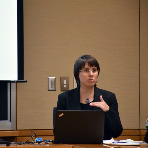 2017 01 03 Victoriya Sereda: Remapping Spaces of Historical Memory in Ukraine after the Euromaidan
