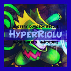 Pokémon Mystery Dungeon - Shop Thieves (Hardcore Remix)