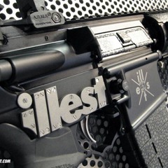 Illest Alive Feat. Travis Santana and O.Zee