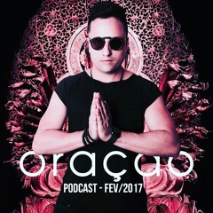 ORAÇÃO PODCAST (FEV 2017)