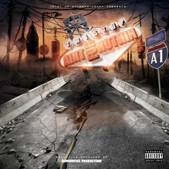 The Basement Feat. Ricky Bandz (Prod. By A1)