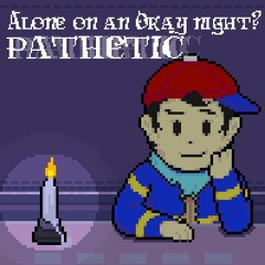 [Smashtale AU] Deep Darkness