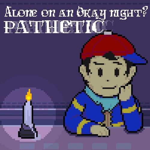 [Smashtale AU] Deep Darkness