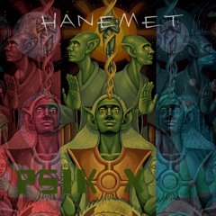 Psi Kox - Hanemet