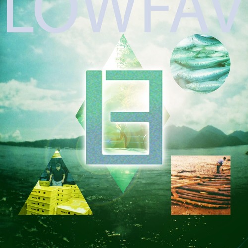 Clean Bandit - Rather Be ft. Jess Glynne (LOWF Remix)