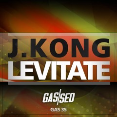 J. Kong - Levitate [Free Download]