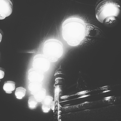 نظرة ونظرتين يا سيدنا الحسين بلسان الحال قد قال الحسين