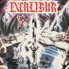 Excalibur (preview -- Work in progress -- Choirs, leads, guitars, mastering: OFF)