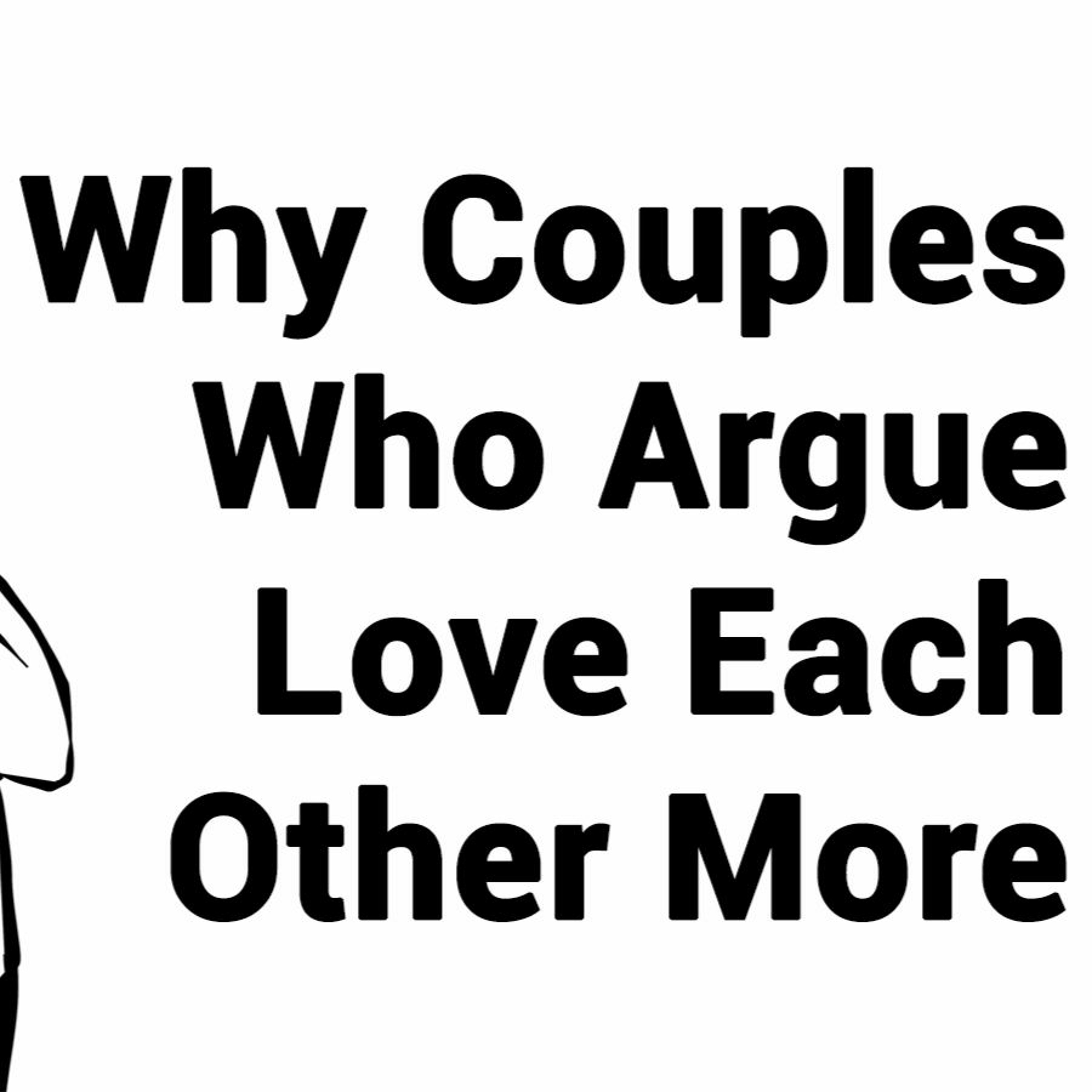 How To Win Every Argument episode artwork
