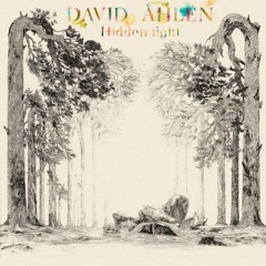 David Åhlén - Morning Prayer Remix by Kettel