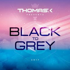 Thomas K - Black To Grey ft. Malina