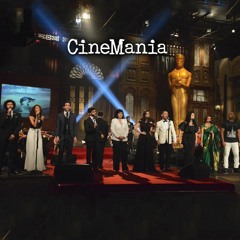 CineMania - حلقة نادي السينما