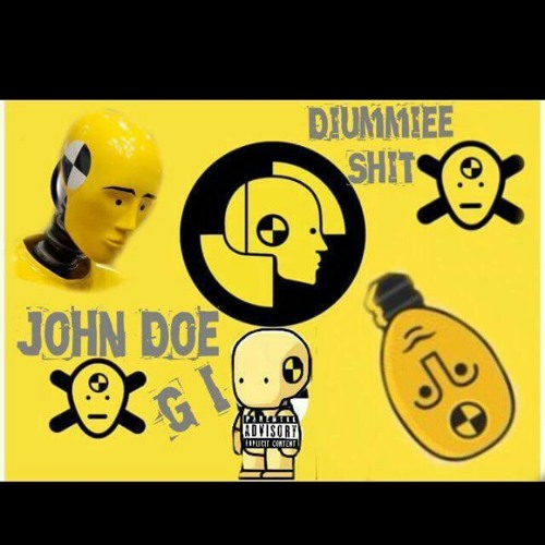 DIUMMIEE SHIT - NSU DOE X G-I