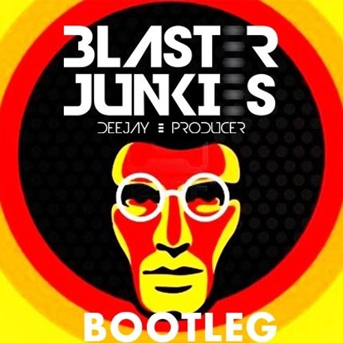 The Groove X Dj Did  - Suja o Dip Dop no Cotovelo  (BLASTERJUNKIES BOOTLEG)FREE DOWNLOAD