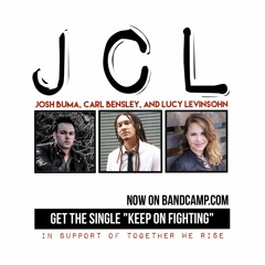 Keep On Fighting by JCL (Rock)