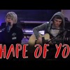 Download Ed Sheeran Shape Of You Bars And Melody Cover Ed Sheeran Shape Of You Bars And Melody Cover