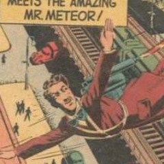 Mr. Meteor
