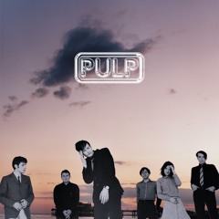 Something Changed (Pulp Cover)