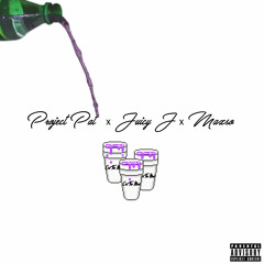 Project Pat - Out The Mud (Feat. Juicy J and Maxso)