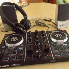 DJ Hanny First mix!