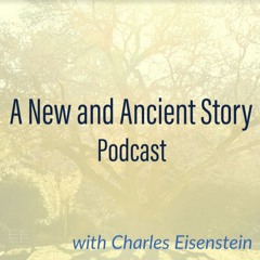 Orland Bishop: Word, Gift, and Money (E18) - A New and Ancient Story
