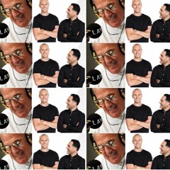 Fitzy & Wippa John Laws 03 FEB 17