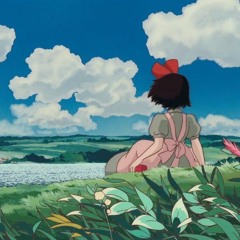 The Changing Seasons (Kiki's Delivery Service)